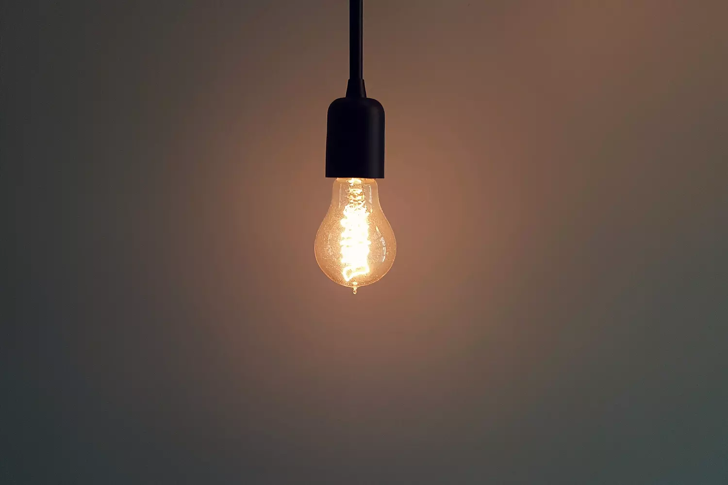 energie besparen - licht